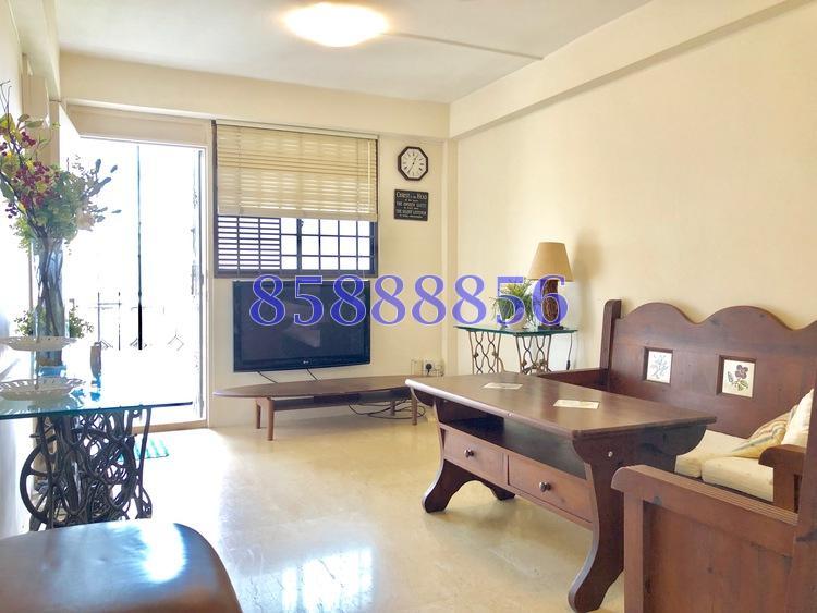 Blk 81 Commonwealth Close (Queenstown), HDB 2 Rooms #176106182